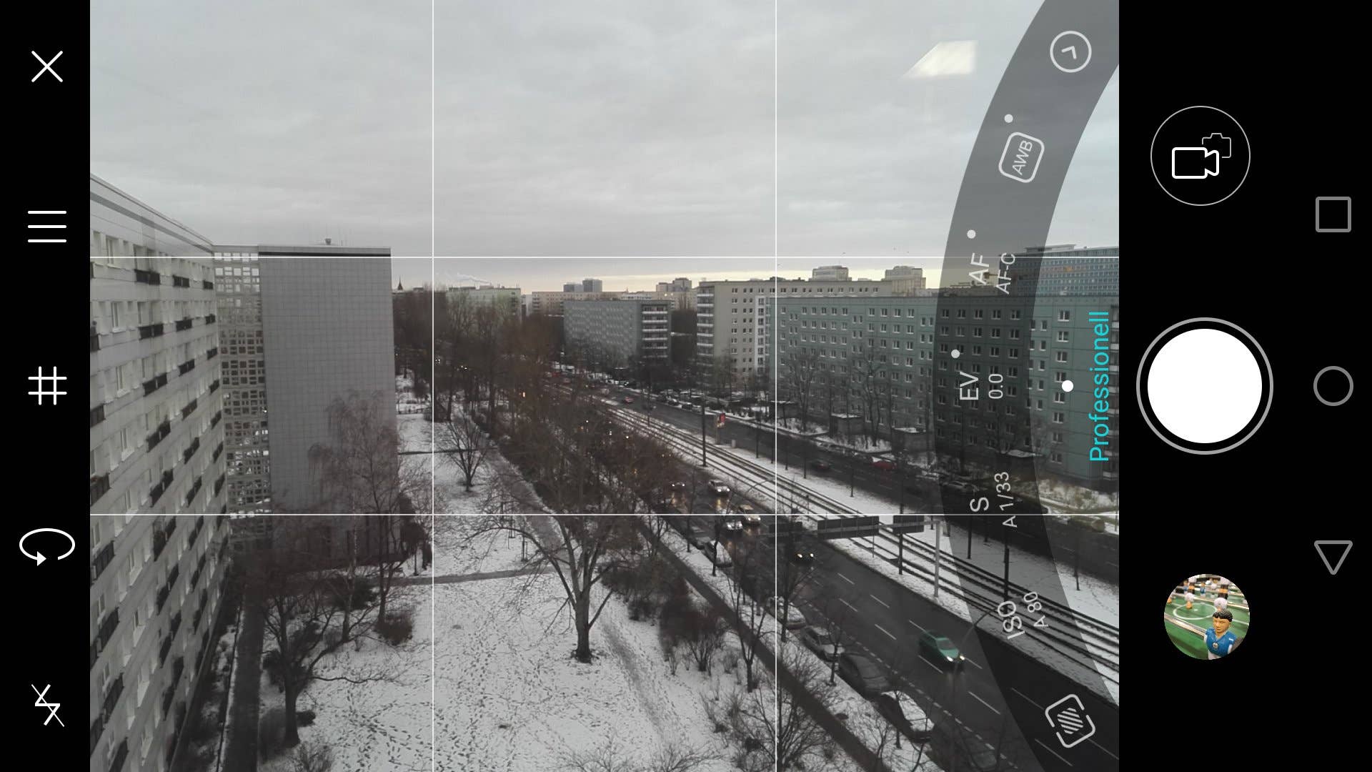 Honor 7 Android 6 0 marshmallow camera