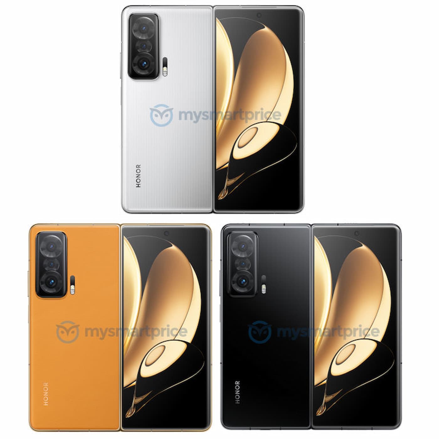 Honor Magic V Color Variants MySmartPrice 768x768 1