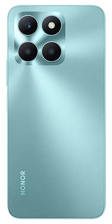 Handy Honor X6a Foto: Handy Honor X6a