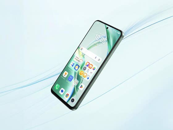 Smartphone mit Tarif nur 3,99 Euro monatlich: Irrer Honor-Deal bei MediaMarkt