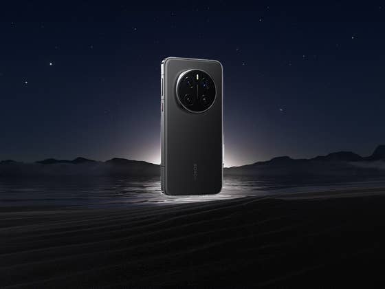 Honor Magic 7 Pro vorgestellt: So greift es Samsung und Xiaomi an