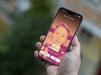 Apples neue NameDrop-Funktion auf iPhones und Apple Watches