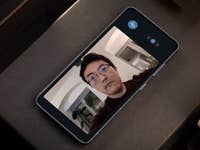 Das Betriebssystem Windows 11 bietet Unterstützung für die Konvertierung Ihres Android-Telefons oder -Tablets in eine PC-Webcam