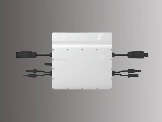 Hoymiles HM-600 zum Bestpreis: So klappt es mit Eurem Balkonkraftwerk