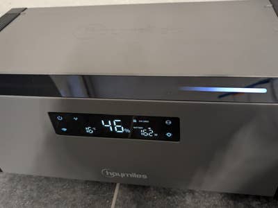 Hoymiles HiBattery AC