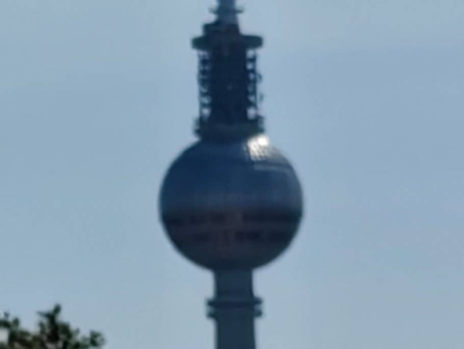 Huawei Mate Xs 2 Testfotos 22