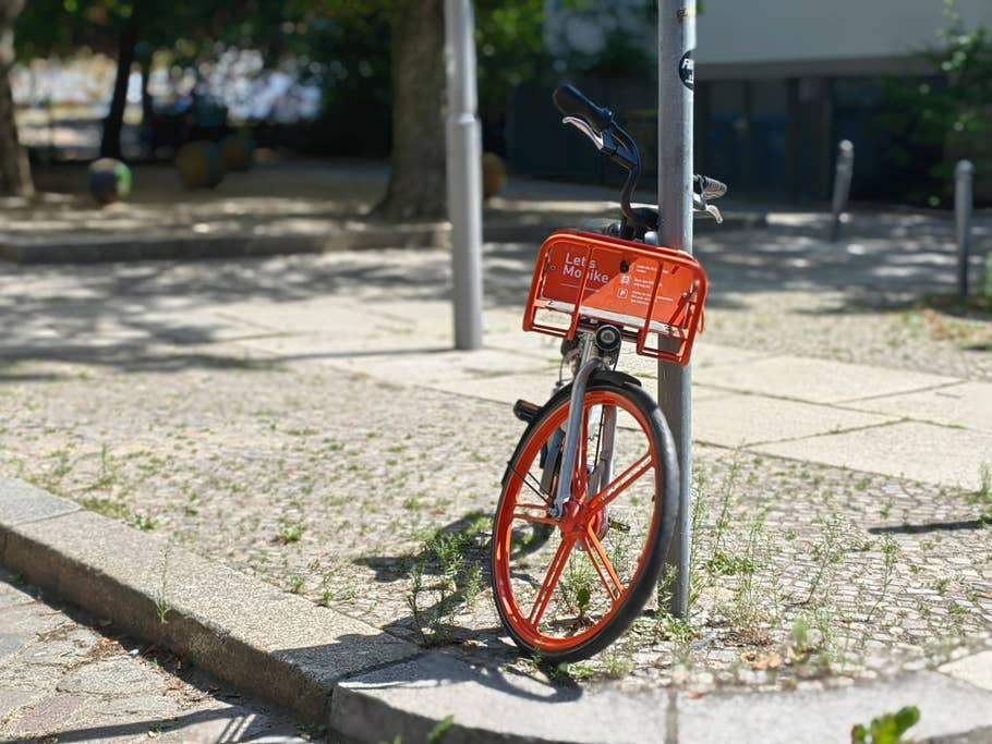 Huawei Mate Xs 2 Testfotos 01