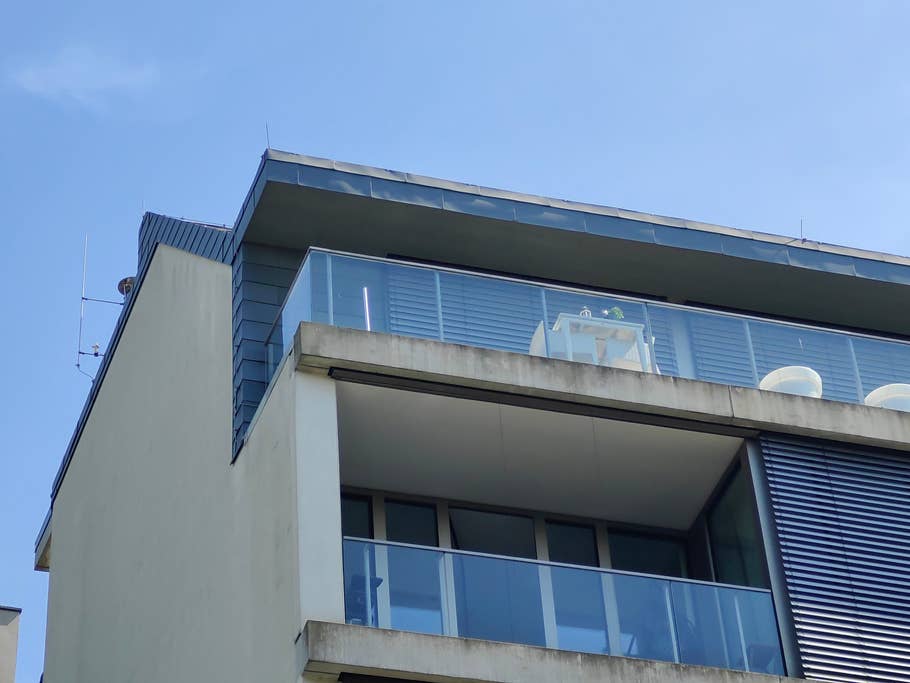 Huawei Mate Xs 2 Testfotos 21