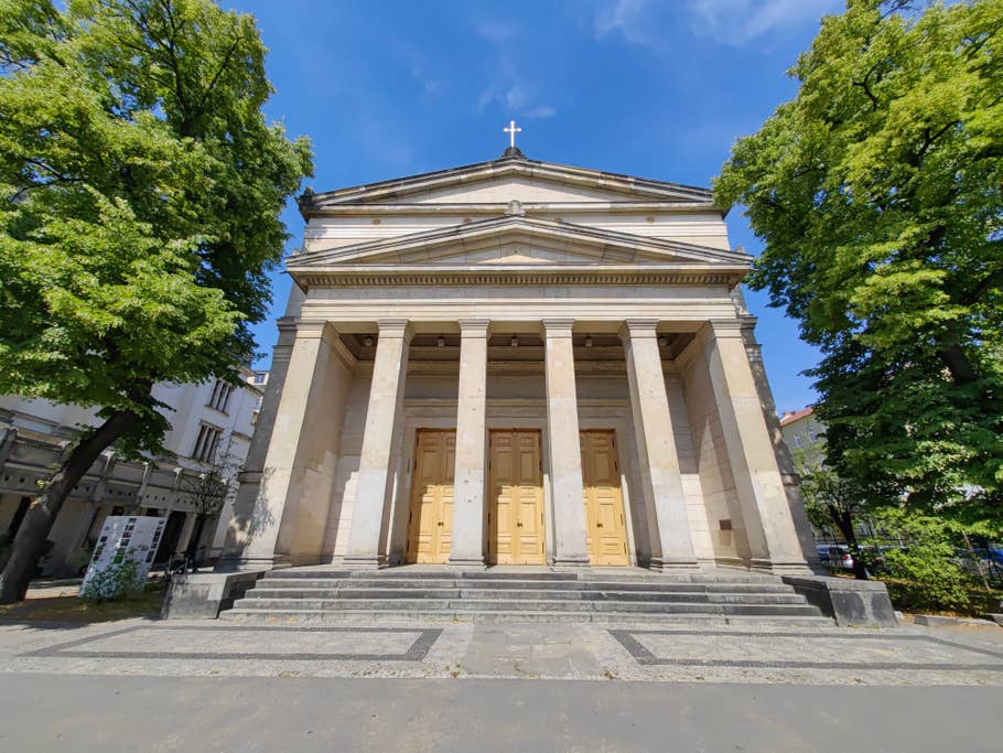 Huawei Mate Xs 2 Testfotos 08