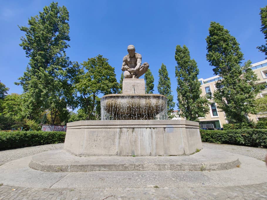 Huawei Mate Xs 2 Testfotos 03