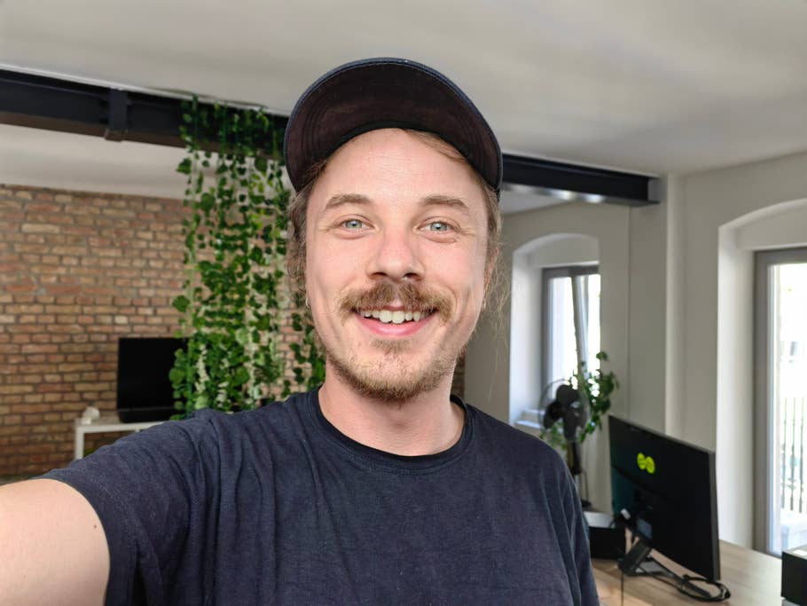 Huawei Mate Xs 2 Testfotos 15