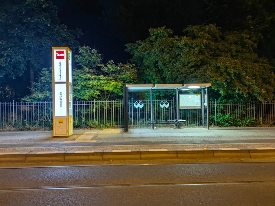 Huawei Mate Xs 2 Testfotos 01