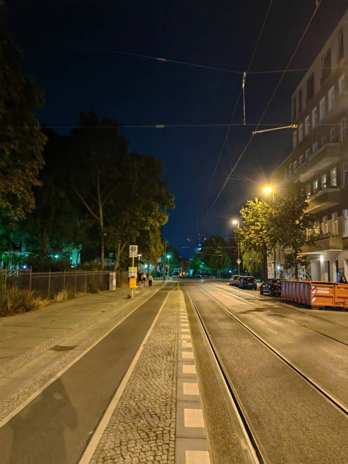 Huawei Mate Xs 2 Testfotos 12