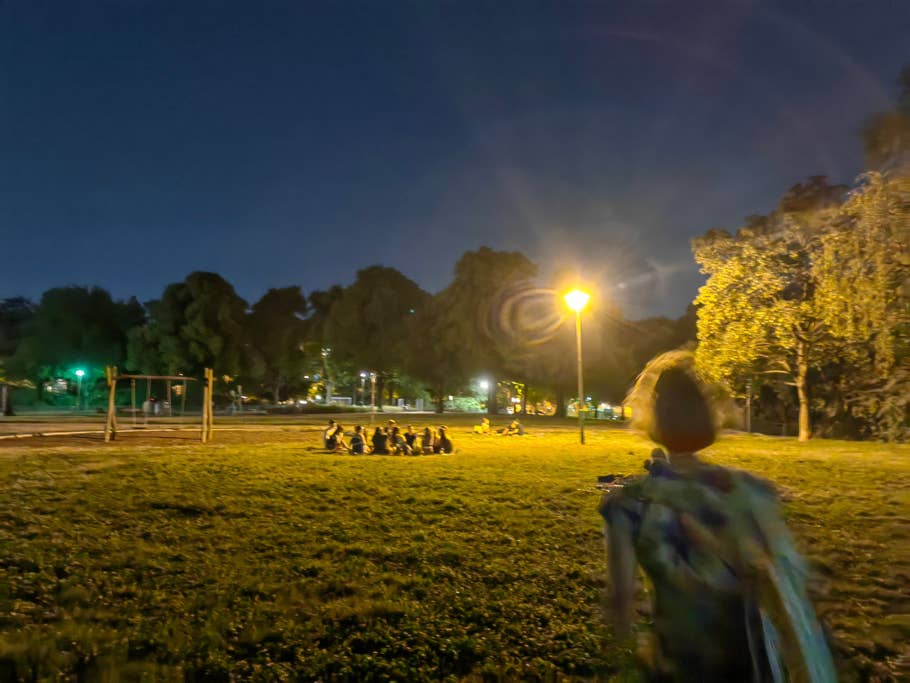 Huawei Mate Xs 2 Testfotos 14