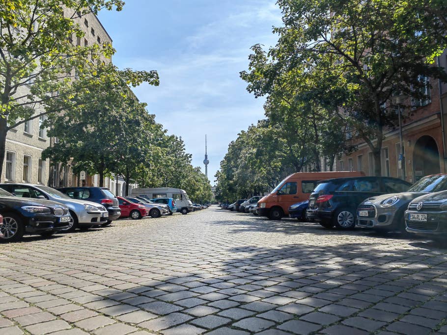 Huawei Mate Xs 2 Testfotos 04