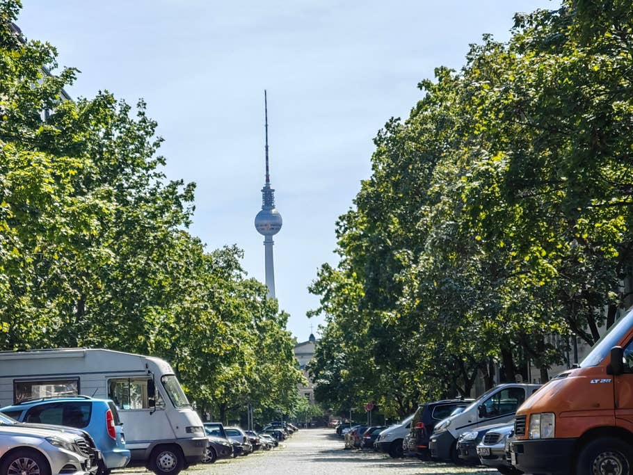 Huawei Mate Xs 2 Testfotos 16