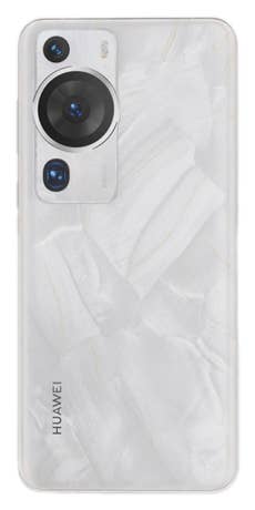 Huawei-P60-Pro-Weiss-Datenblatt Huawei P60 Pro Smartphone Datenblatt