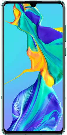 Foto: Handy Huawei P30