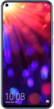 Huawei View 20 Huawei View 20