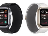 Huawei Watch D2 Produktfoto