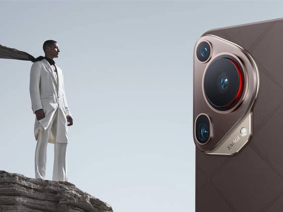 Huawei Pura 70, Pro & Ultra: Neue Flaggschiff-Serie im Vergleich