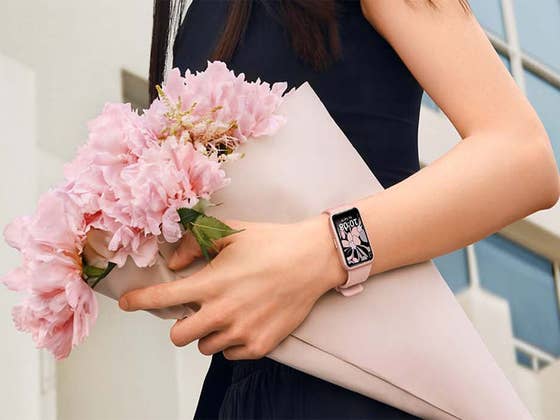 Premium-Features, kleiner Preis: Huawei-Smartwatch zum Bestpreis