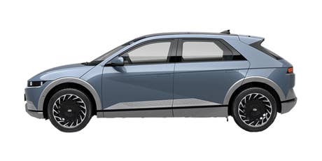 Hyundai_Ioniq5 (77,4 kW)_seitlich_hellblau Hyundai_Ioniq5 (77,4 kW)_seitlich_hellblau