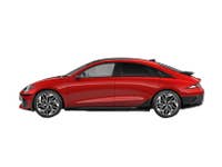 Hyundai_Ioniq6_seitlich_rot