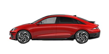 Hyundai_Ioniq6_seitlich_rot Hyundai_Ioniq6_seitlich_rot