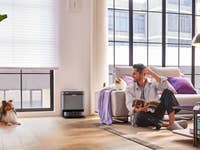 IFA 2024 - Diese Saugroboter von Eureka setzen neue Maßstäbe!