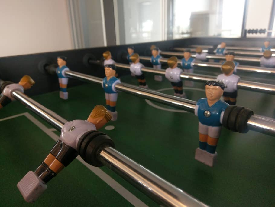 Aufgenommen mit der 12-Megapixel-Hauptkamera des HTC 10