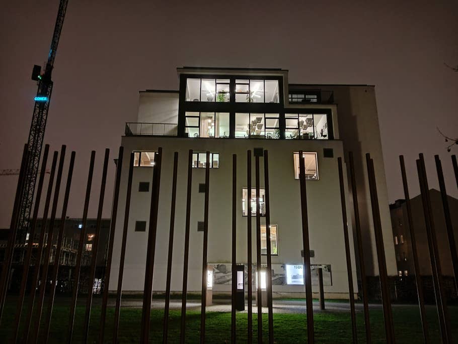 Testfoto, erstellt mit dem Realme 10