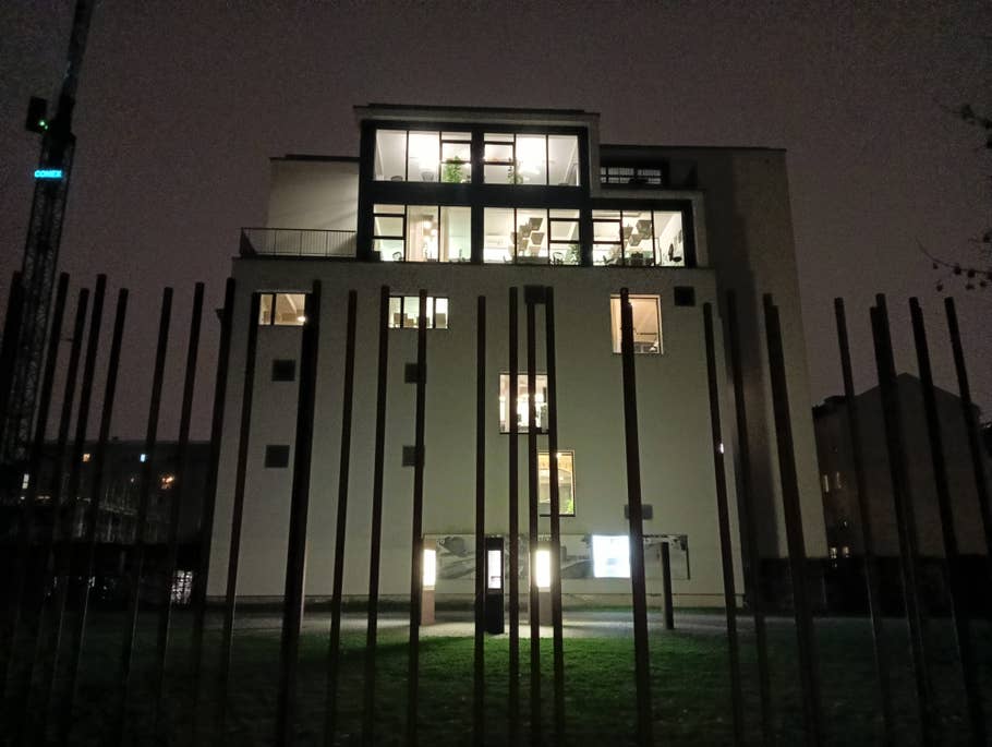 Testfoto, erstellt mit dem Realme 10