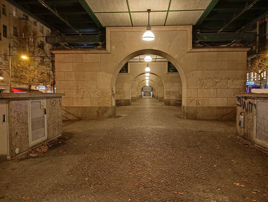 Testfoto, erstellt mit dem Realme 10