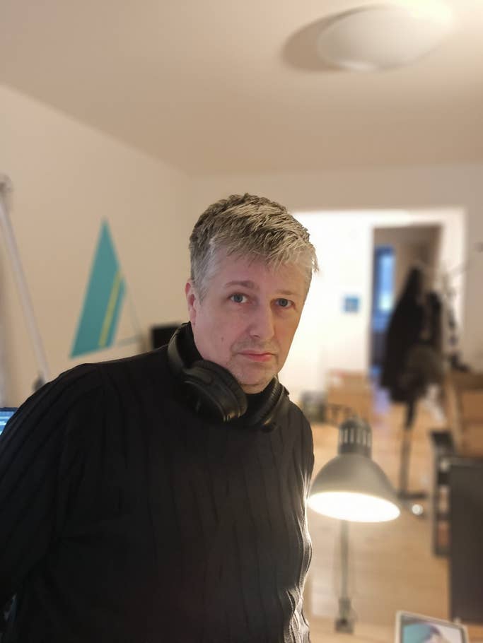 Testfoto, erstellt mit dem Realme 10