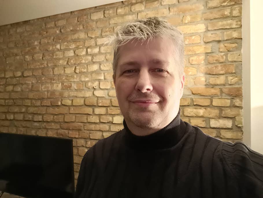 Testfoto, erstellt mit dem Realme 10