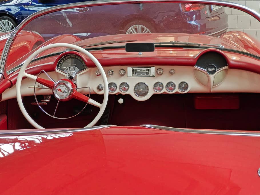 Testaufnahme mit dem OnePlus 11 5G.