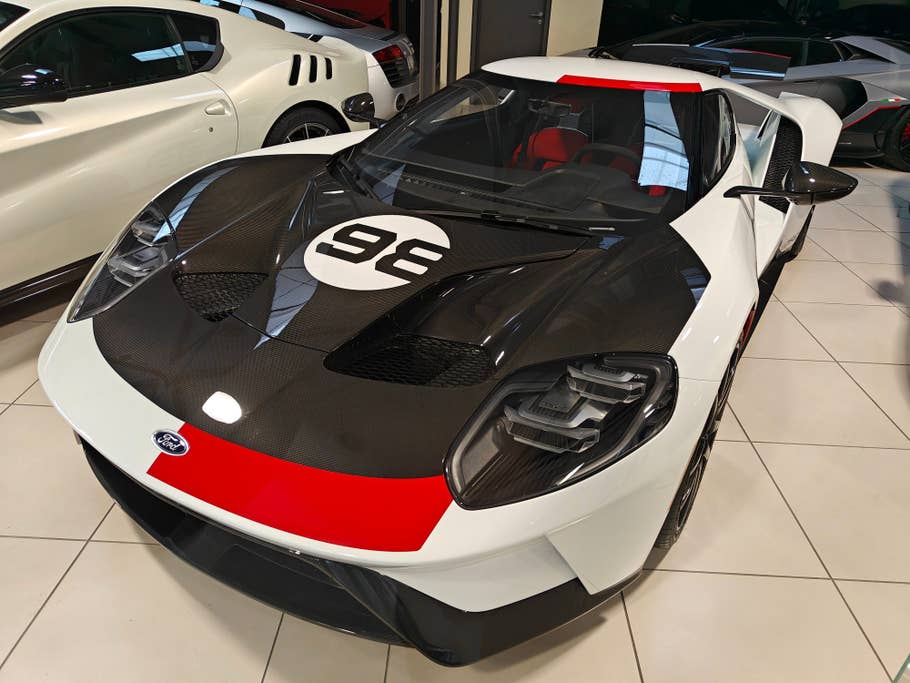 Testaufnahme mit dem OnePlus 11 5G.