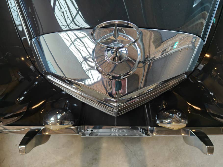 Testaufnahme mit dem OnePlus 11 5G.