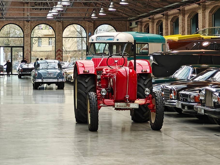 Testaufnahme mit dem OnePlus 11 5G.