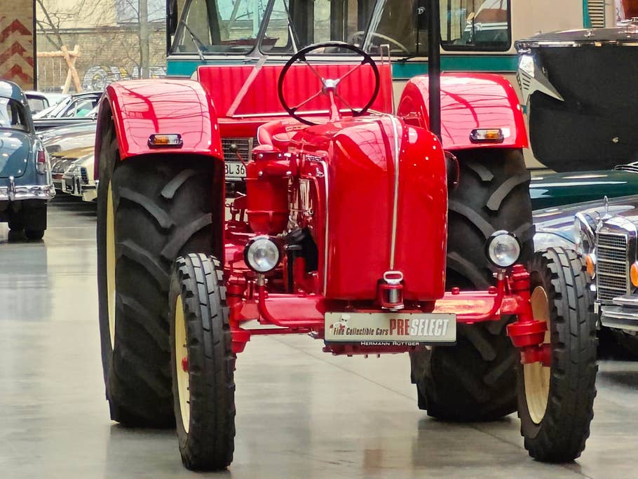 Testaufnahme mit dem OnePlus 11 5G.