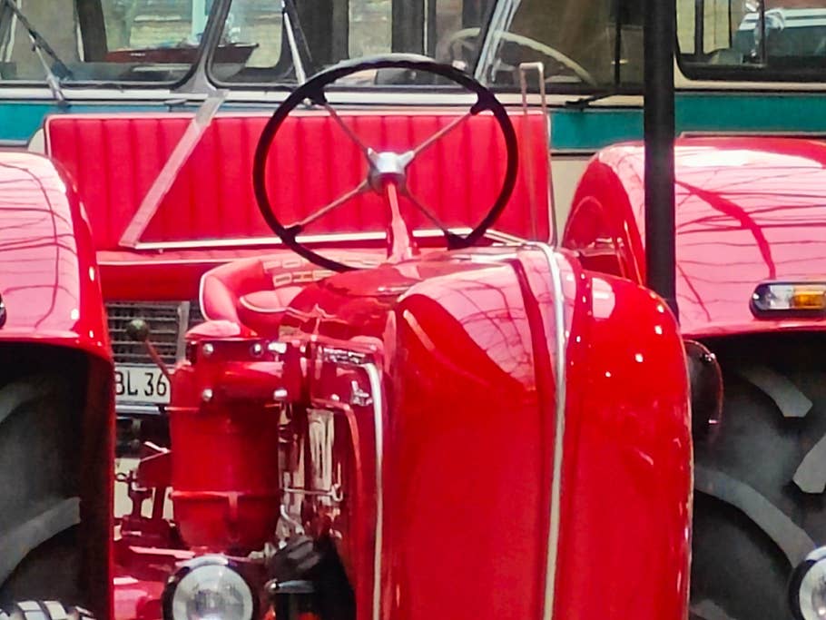 Testaufnahme mit dem OnePlus 11 5G.