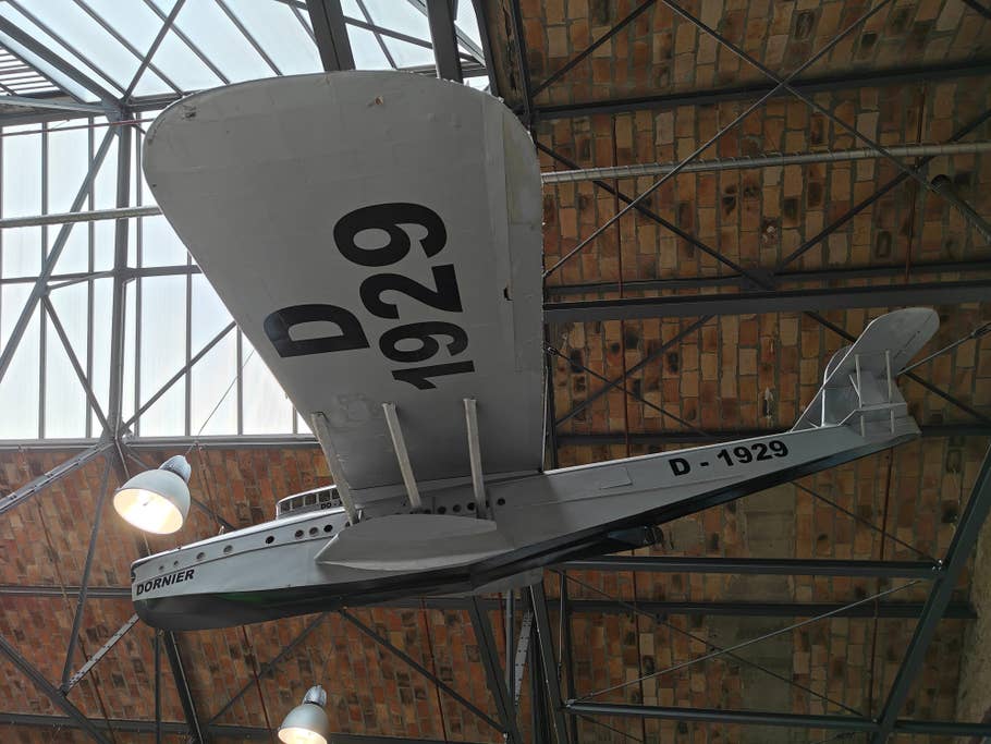 Testaufnahme mit dem OnePlus 11 5G.