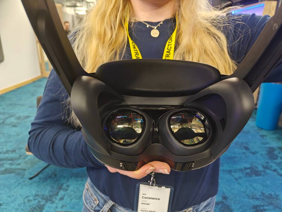 Testaufnahme mit dem OnePlus 11 5G.