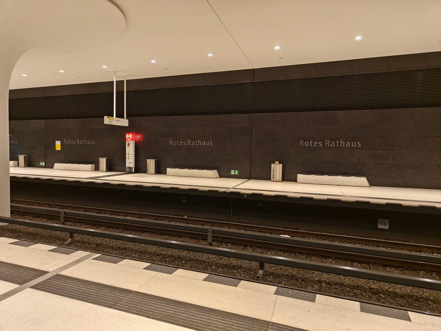 Testaufnahme mit dem OnePlus 11 5G.