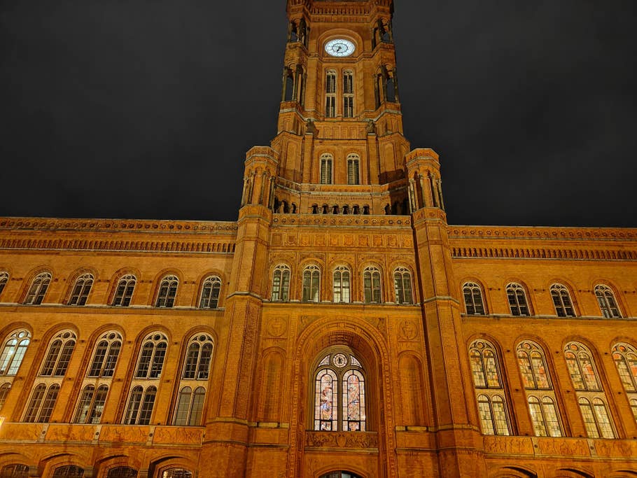 Testaufnahme mit dem OnePlus 11 5G.