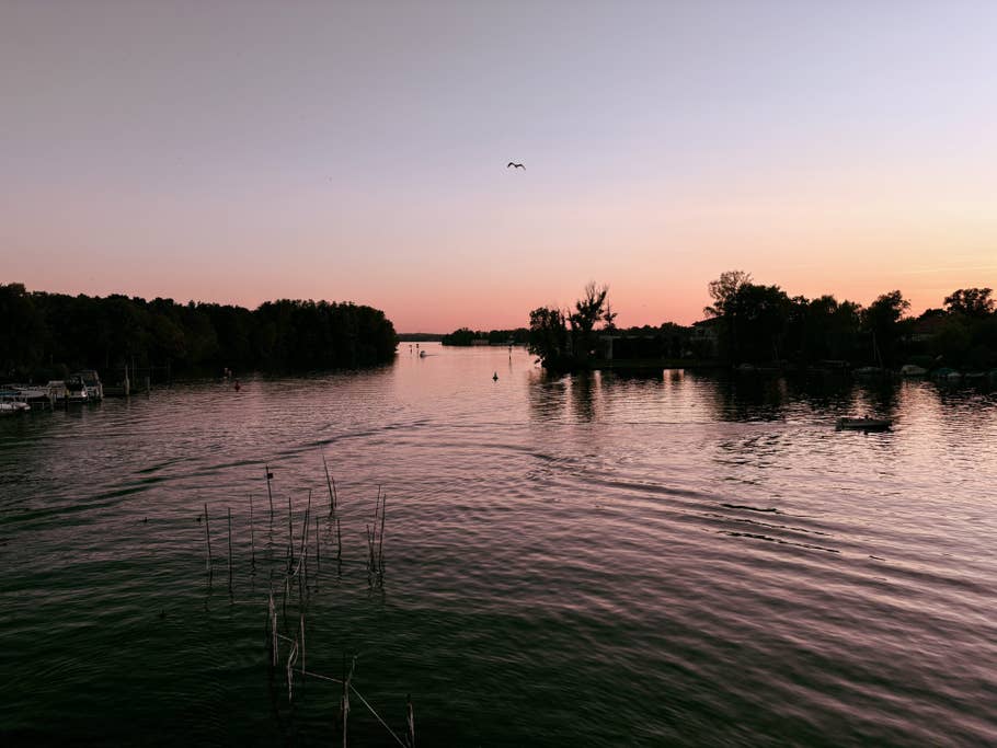 Fotografische Stile 'Gemütlich'