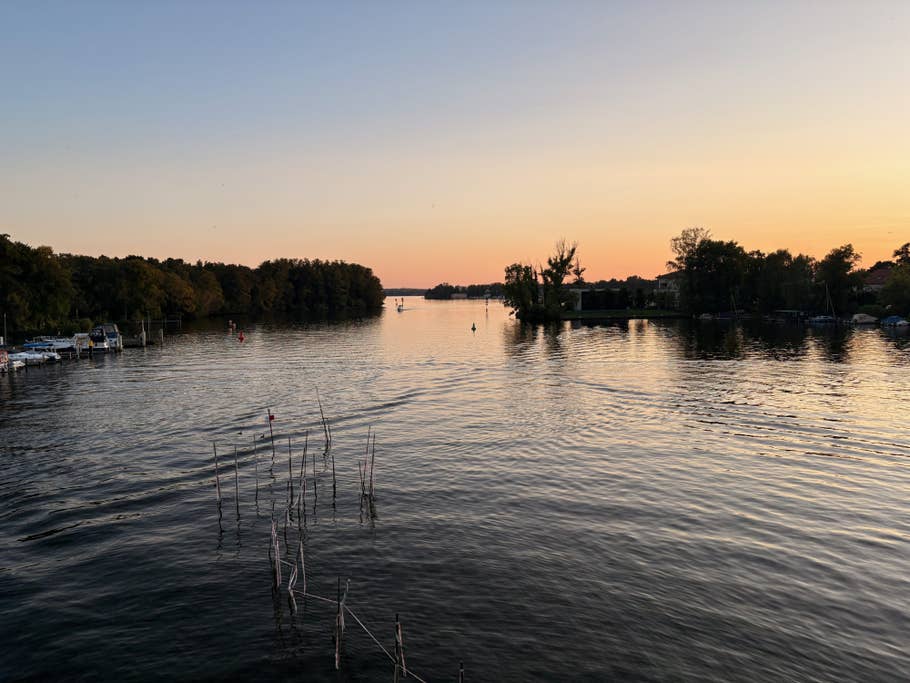 Fotografische Stile 'Gold'