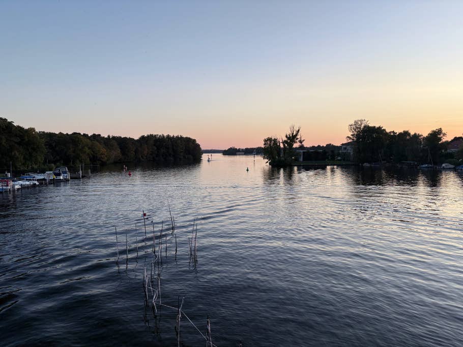 Fotografische Stile 'Neutral'