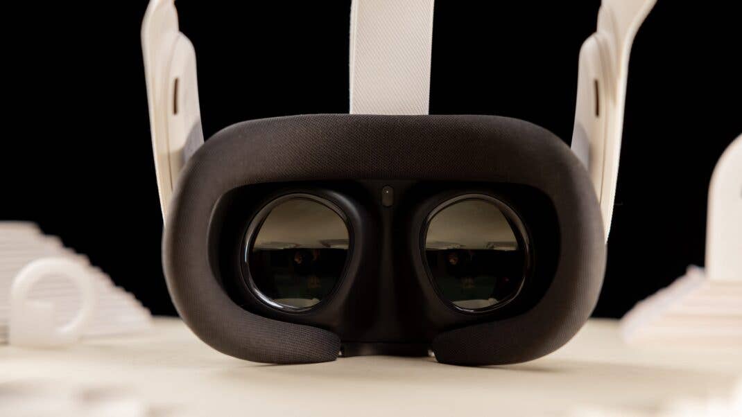 Meta Quest 3 Meta Quest 3